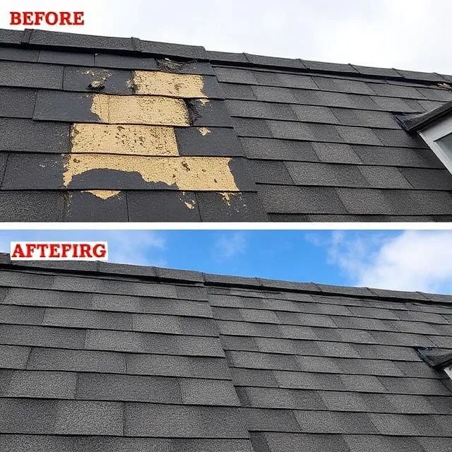 Roof Repair Near Me in Medway, MA near me